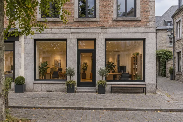 Agence Immo Kit Namur